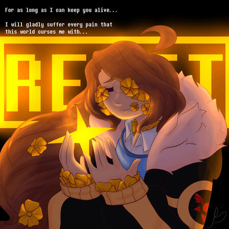Cyn but Bnuy-